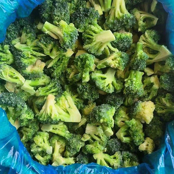 IQF Broccoli